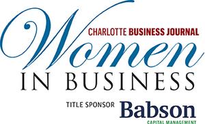 Women In Business 2015