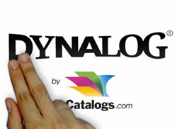 Catalogs.com Dynalog furniture shopping technology