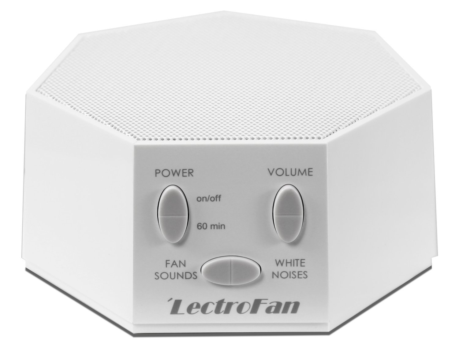LectroFan Sound Machine Product Image