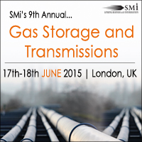 Gas Storage and Transmissions