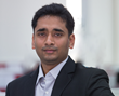 CEO and Co-Founder, Himanshu Aggarawal, of Aspiring Minds