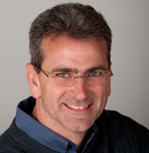 WaterFleet CEO Alan Pyle