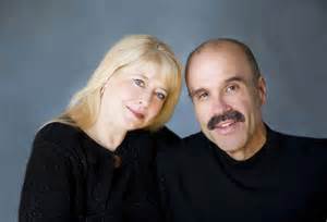 Acclaimed Performers Bonnie and Michael Jorgenson