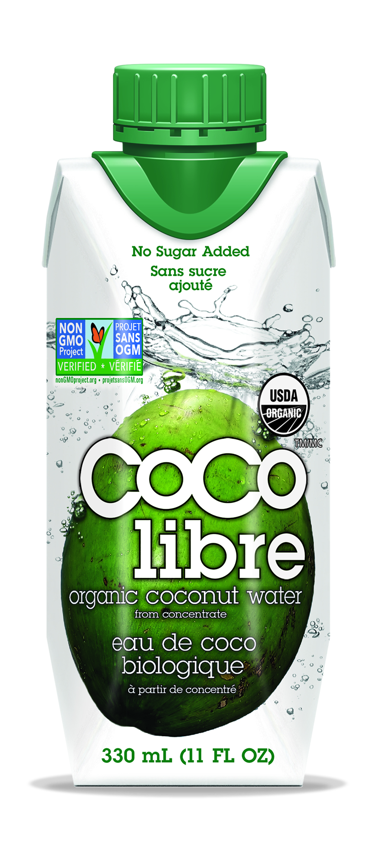 Coco Libre Original 330mL