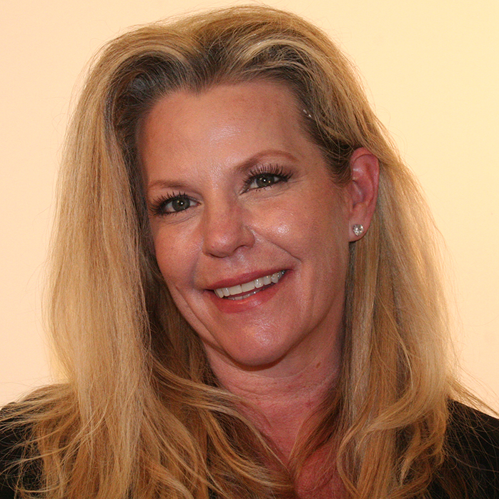 Cynthia Hancock, Avitus Group Director of Human Resources & Risk Management