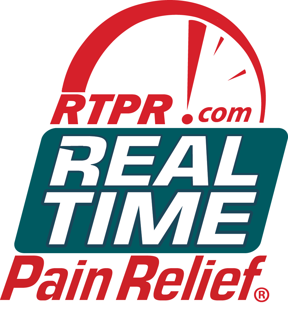 Founded in 1998, Real Time Pain Relief (RTPR) is a family-owned and operated American company with all products made in the USA.