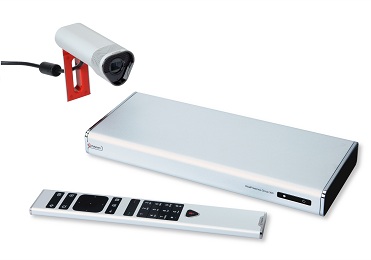 Polycom Group 310 Video Conferencing System