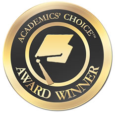 Academics' Choice Award Seals
