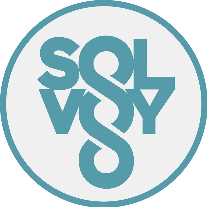 Solvoyo | Supply Chain Optimization Software