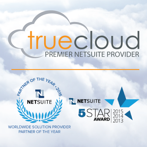 NetSuite Awards