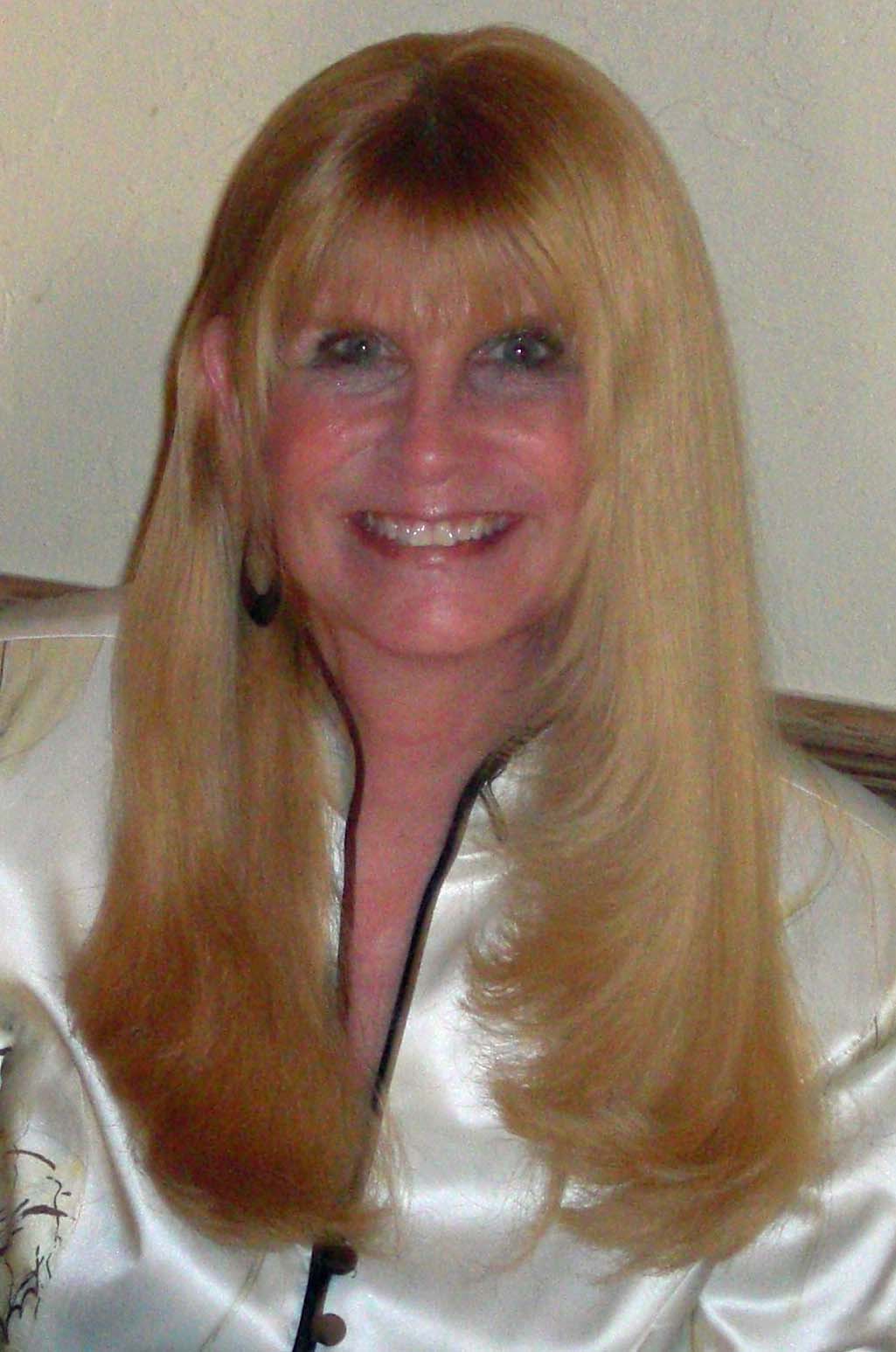 Dr. Lynne Kieti