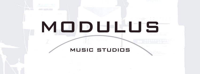 Modulus Music Studios NYC