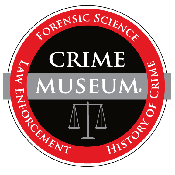 Crime Musuem Logo