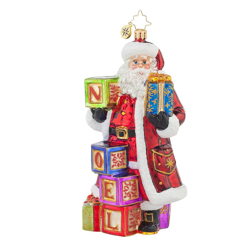 2015 Designer's Choice: "Simply Noel"