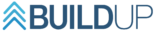 BUILDUP Logo