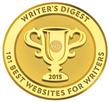 Winning Writers is one of the "101 Best Websites for Writers" (Writer's Digest)