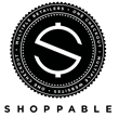 shoppable logo