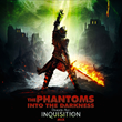 Cover: Into the Darkness - Dragon Age: Inquisition Mix