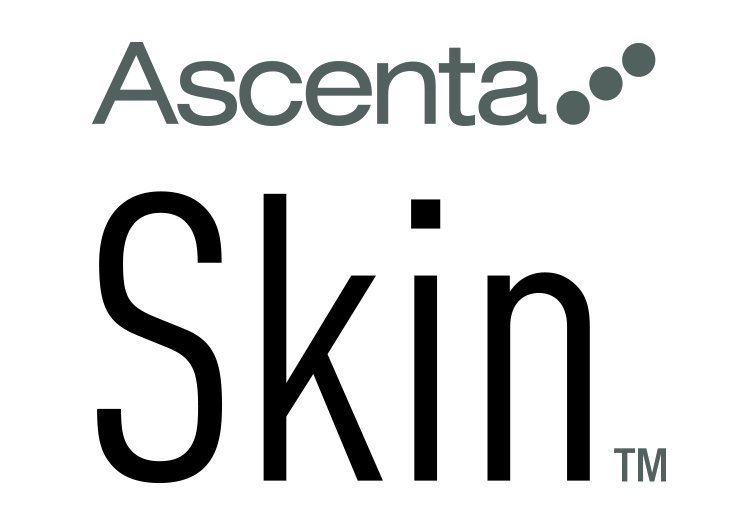Ascenta Skin Logo