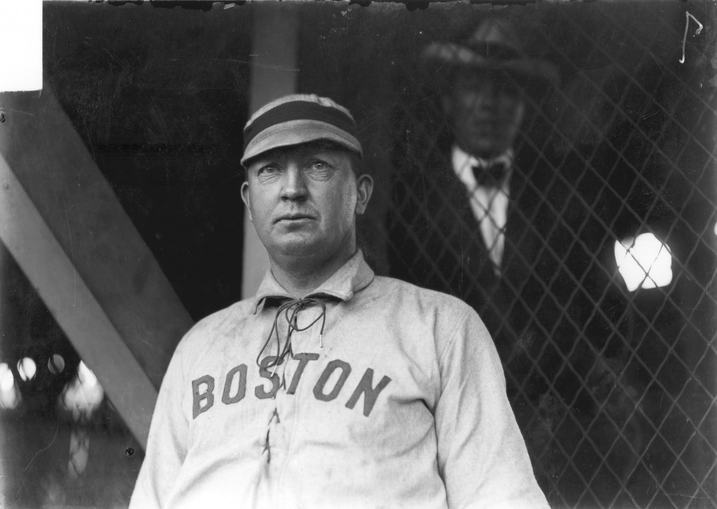 Cy  Young