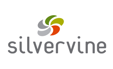 Silvervine PR Logo