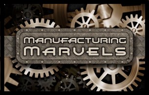 Manufacturing Marvels to feature Cemen Tech on May 21, 2015 segment.