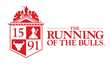 Running of the Bulls, Inc. Logo