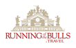 RunningoftheBulls.travel Logo