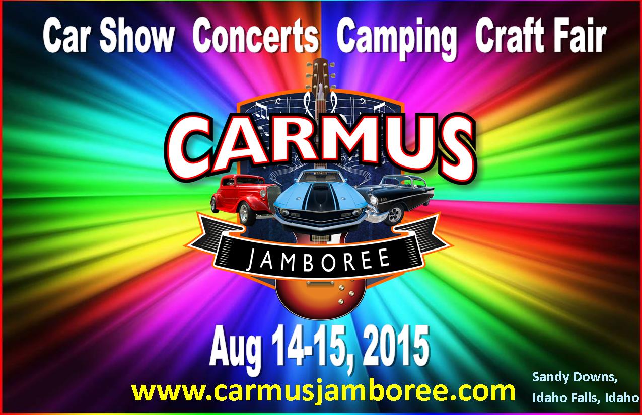 Carmus Jamboree 2015 Festival