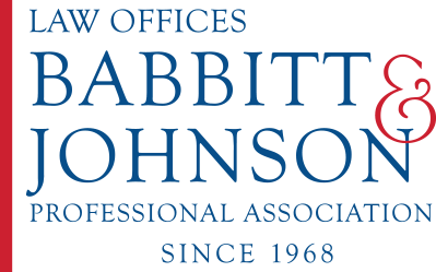 Law Offices of Babbitt & Johnson P.A.