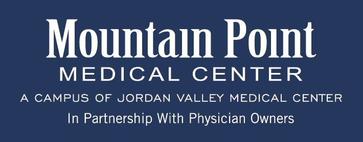 Mountain Point Medical Center Logo