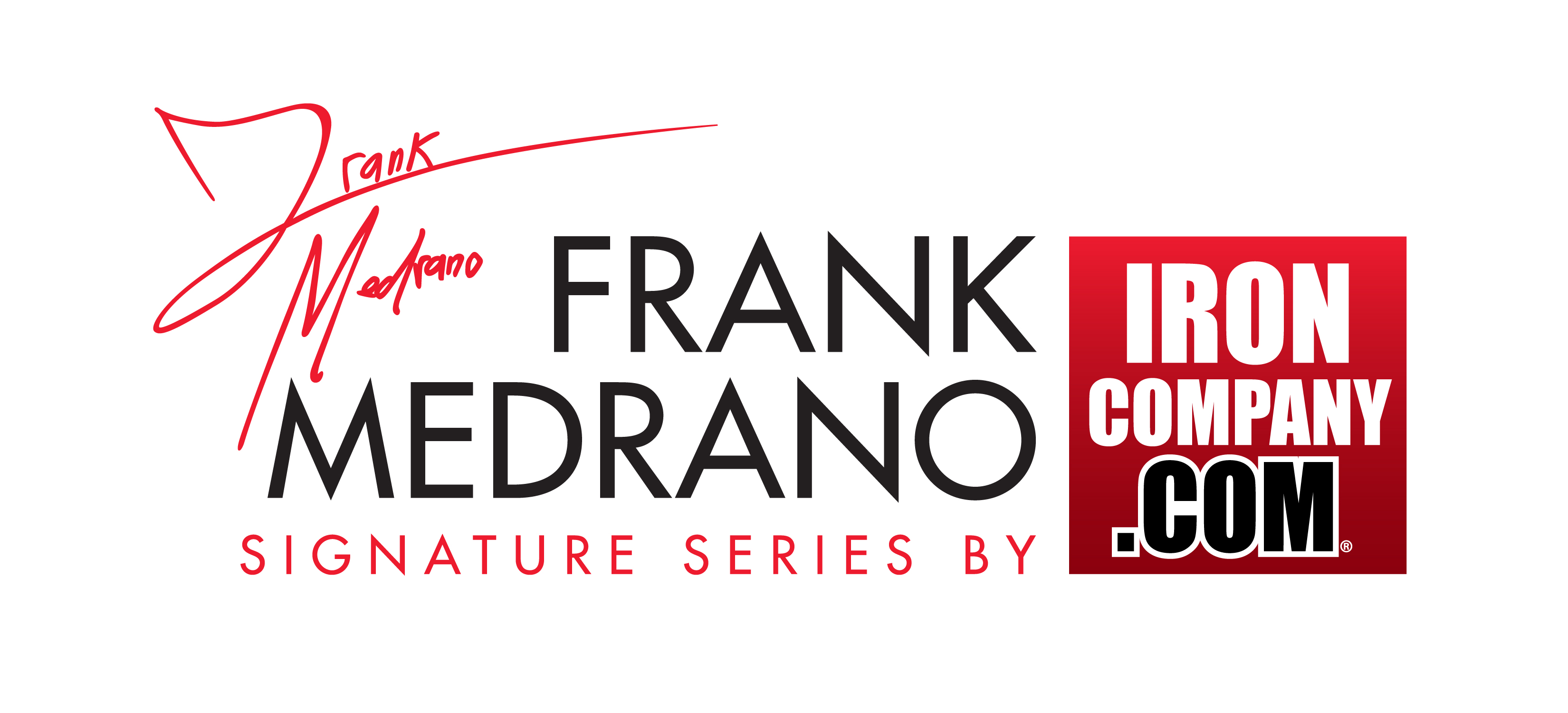 Frank Medrano Signature Series by Ironcompany.com fitness and calisthenics equipment.