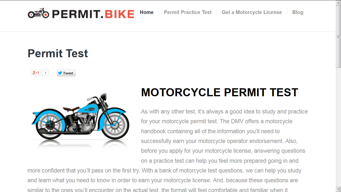 Permit.bike