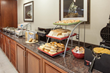 Wingate by Wyndham Chantilly Dulles - breakfast buffet - free to guests