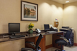 Wingate by Wyndham Chantilly Dulles - business center