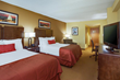 Wingate by Wyndham Chantilly Dulles - double queen bedded room