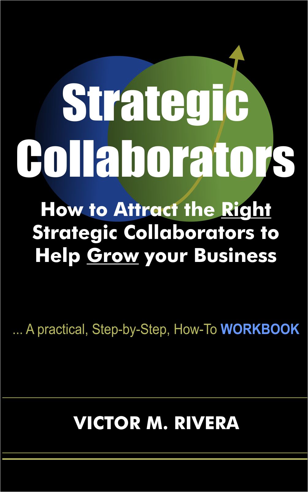 Strategic Collaborator's WorkBook