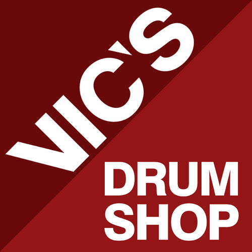 Vic’s Drum Shop will offer a variety of exclusive offers, demos, clinics, and discounts to attendees of Drum Fantasy Camp, which will be held from 8/7 -8/11 at The Music Garage Chicago.