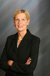 Jeanna Van Rensselar, principal Smart PR Communications
