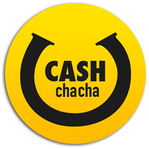 CashChaCha logo