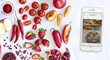 Handpick's Food Discovery Website and Mobile App