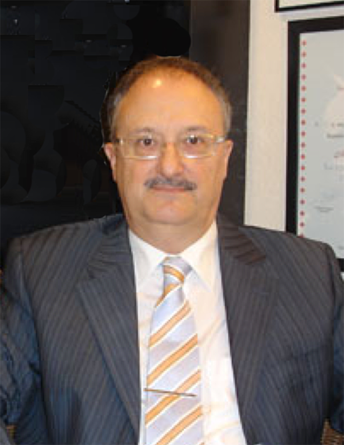 J. Victor Garcia Gimenez, M.D.