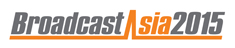 VideoPropulsion is exhibiting at Broadcast Asia 2015, June 2-5 in Singapore on stand 4C3-09.