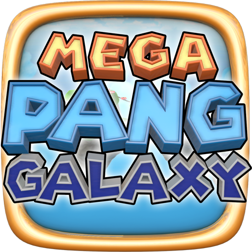 Mega Pang Galaxy
