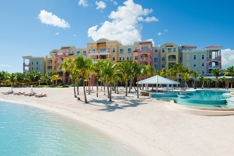 Blue Haven Resort & Marina, Turks & Caicos