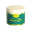 White Coconut Body Butter with African Mongongo Oil - 4 oz.