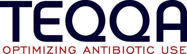 Teqqa focuses on the critical need for solutions to combat antibiotic resistance with timely, relevant data.