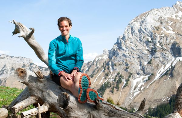 Jennifer Pharr Davis - American Hiking Ambassador