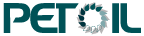 Petoil logo