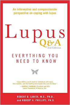 Lupus Q & A: A rheumatologist and a psychologist offer an informative and compassionate perspective on coping with lupus for patients and their families.